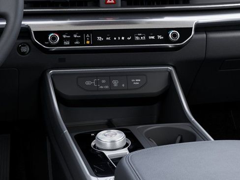 New 2026 Kia Carnival SX FWD image 23