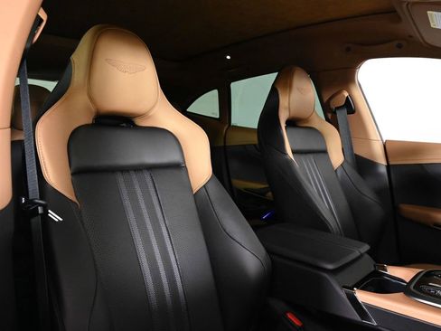 New 2026 Aston Martin DBX 707 image 15