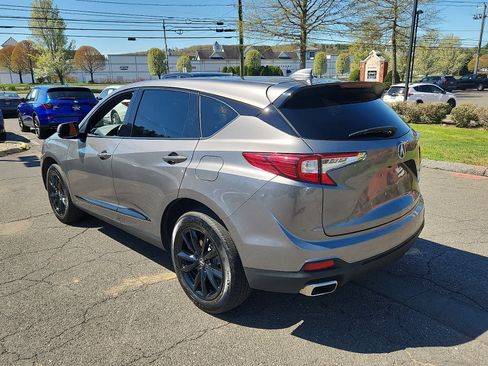 Used 2025 Acura RDX SH-AWD image 7