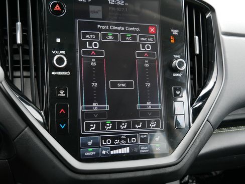 Used 2023 Subaru Ascent Onyx Edition Limited AWD/4WD image 24