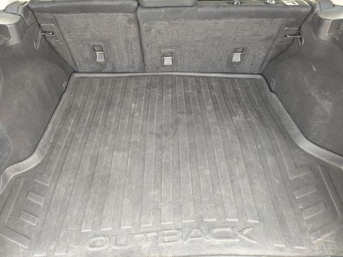 Used 2015 Subaru Outback 2.5i Premium w/ Protection Package #1 image 31