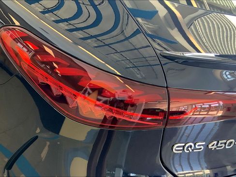 Used 2022 Mercedes-Benz EQS 450+ Sedan image 14