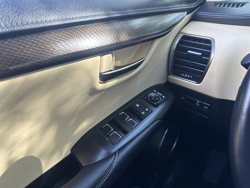 Used 2018 Lexus NX 300h AWD w/ Comfort Package image 38