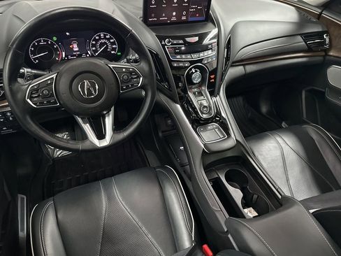 Used 2024 Acura RDX SH-AWD w/ Advance Package image 13