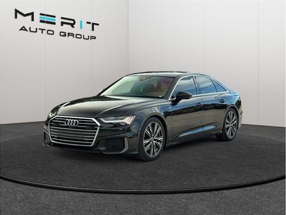 Used 2019 Audi A6 3.0T Prestige w/ Prestige Package