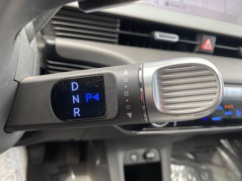 Used 2024 Hyundai Ioniq 5 SEL AWD/4WD image 21