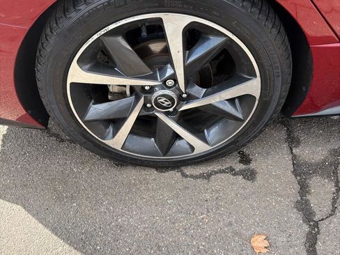 Used 2023 Hyundai Sonata SEL Plus image 10