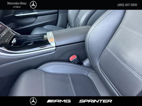 Used 2023 Mercedes-Benz C 300 Sedan image 14