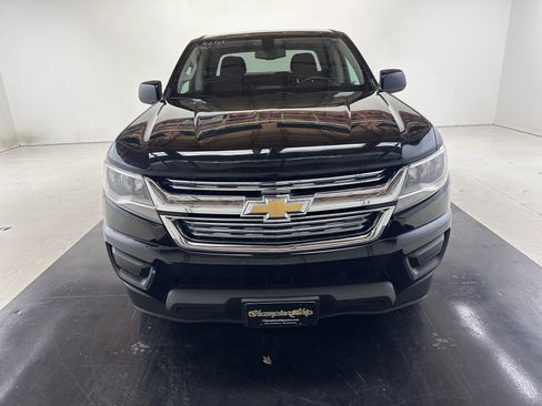 Used 2020 Chevrolet Colorado LT image 3
