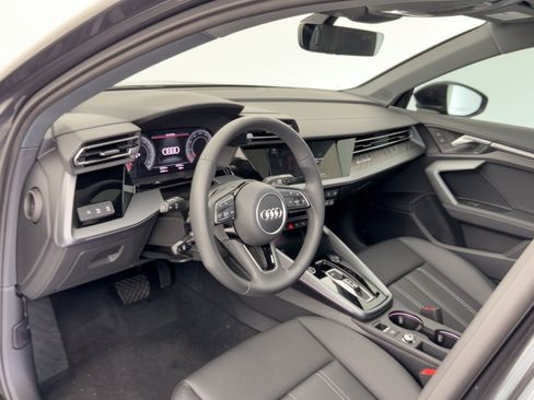 Used 2026 Audi A3 2.0T Premium w/ Convenience Package AWD/4WD image 4