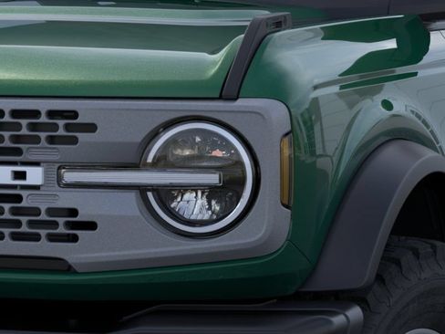 New 2025 Ford Bronco Badlands AWD/4WD image 20