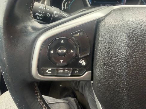Used 2019 Honda Civic EX image 13