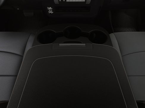 New 2026 RAM 4500 Tradesman image 4