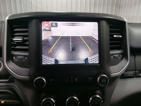 Used 2024 RAM 2500 Big Horn w/ Off Road Package image 21