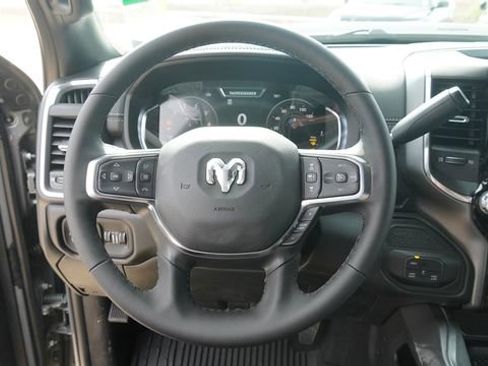 New 2026 RAM 2500 Laramie image 24