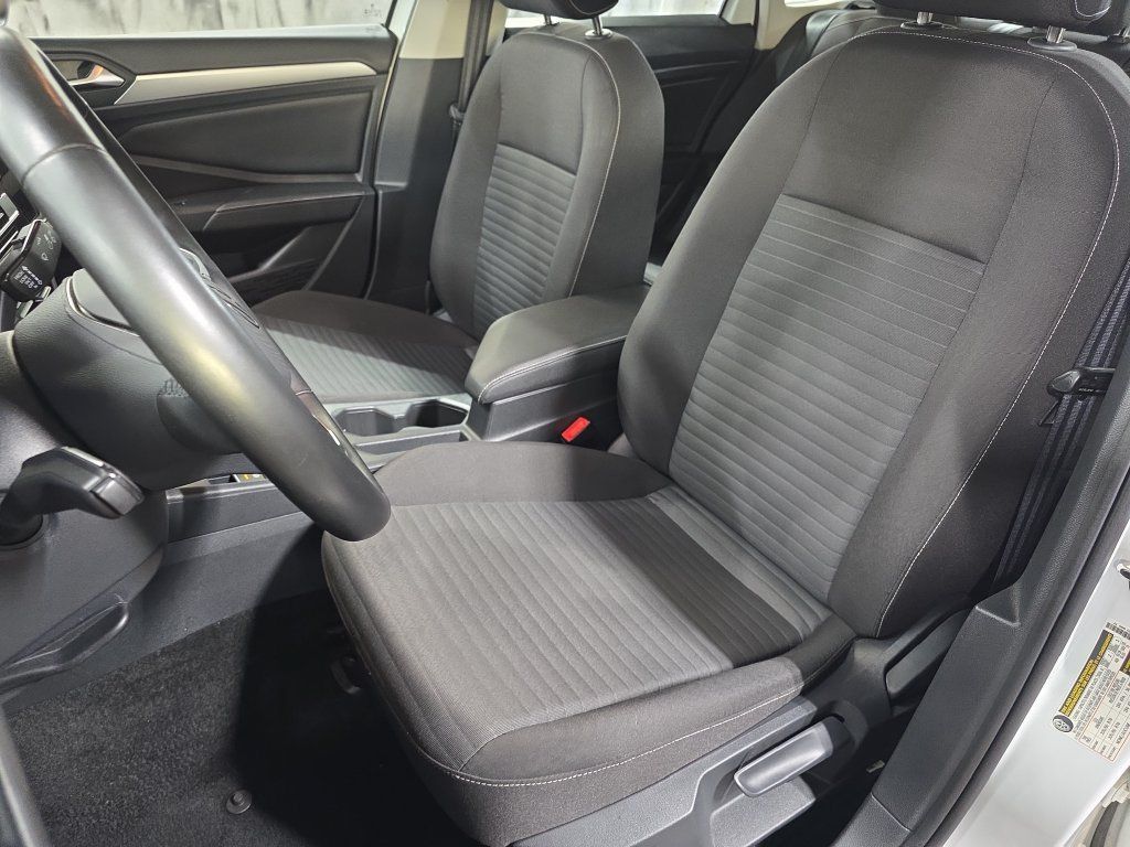 Used 2024 Volkswagen Jetta S FWD image 14
