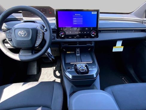 New 2026 Toyota C-HR AWD/4WD image 5