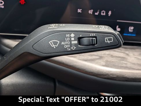 Certified 2025 Audi Q5 Prestige AWD/4WD image 30