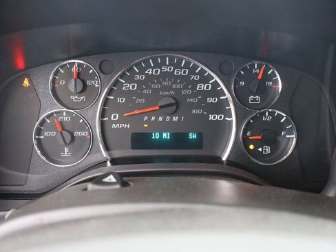 New 2025 Chevrolet Express 2500 w/ Driver Convenience Package image 28