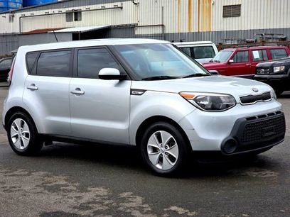 Used 2015 Kia Soul