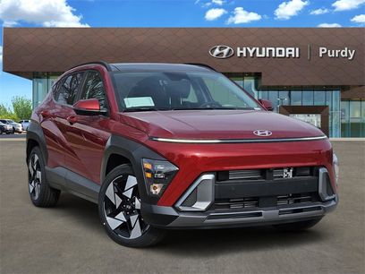 New 2026 Hyundai Kona Limited