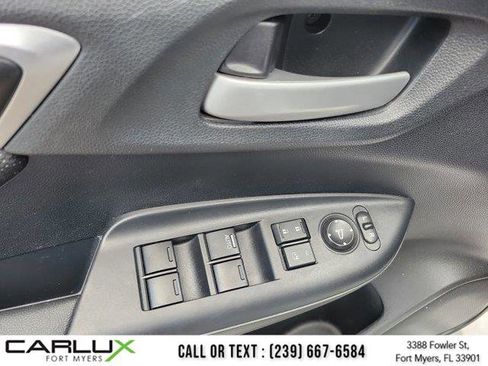 Used 2015 Honda Fit EX image 19