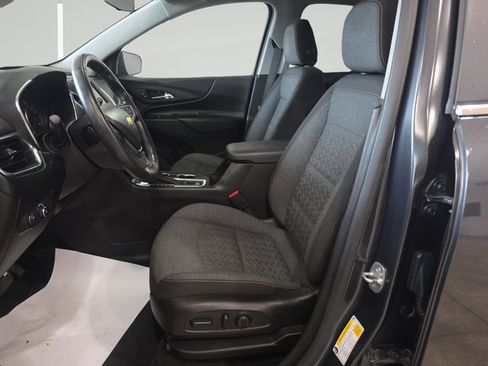 Used 2022 Chevrolet Equinox LT AWD/4WD image 12