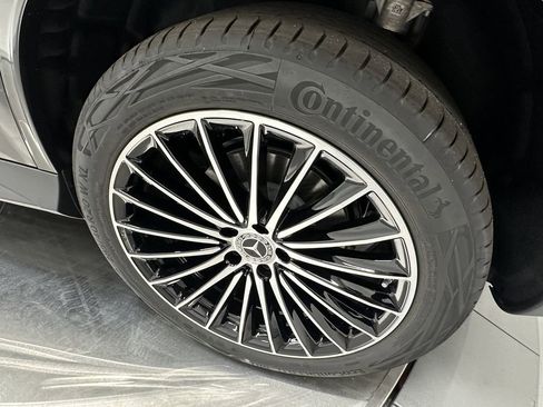 New 2026 Mercedes-Benz GLC 300 image 24