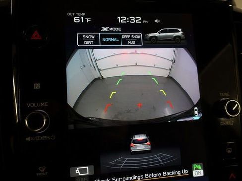 Used 2025 Subaru Forester Touring w/ Popular Package - Touring image 23