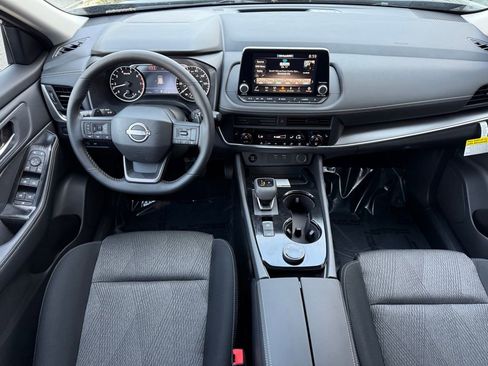 New 2026 Nissan Rogue SV w/ Cold Weather Package image 19