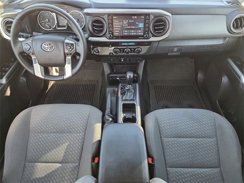 Certified 2023 Toyota Tacoma SR5 image 19