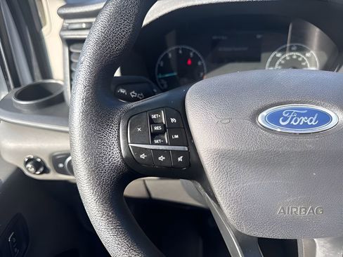 Used 2023 Ford Transit 250 Low Roof w/ Exterior Upgrade Package image 12