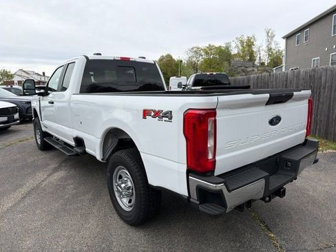 New 2026 Ford F350 XL w/ FX4 Off-Road Package AWD/4WD image 5