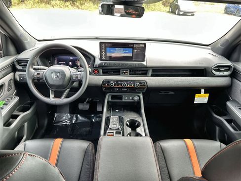 New 2026 Honda Passport TrailSport image 10