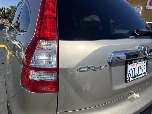 Used 2007 Honda CR-V EX-L image 33