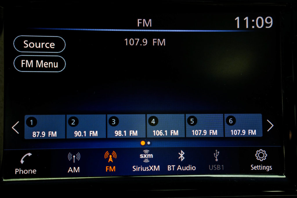 Used 2021 Nissan Murano SV w/ SV Special Edition Package FWD image 30