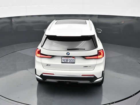 Used 2026 BMW X1 xDrive28i w/ Convenience Package AWD/4WD image 22