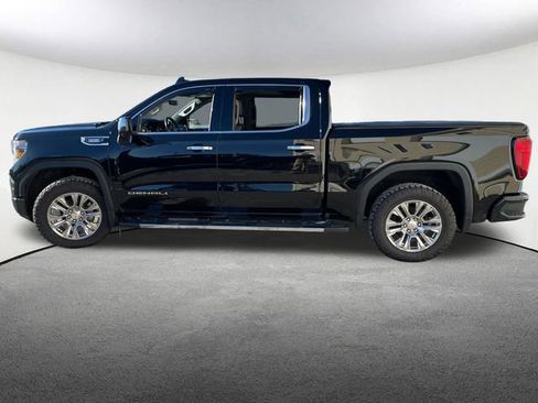 Used 2021 GMC Sierra 1500 Denali image 48