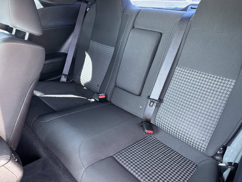 Used 2019 Dodge Challenger R/T w/ Blacktop Package RWD image 11