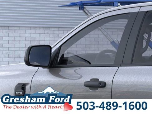 New 2026 Ford Ranger XL w/ Trailer Tow Package image 23