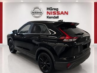 Used 2023 Mitsubishi Eclipse Cross LE AWD/4WD video 2