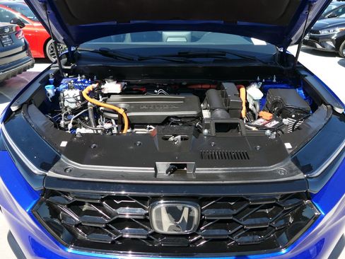 Used 2023 Honda CR-V Sport image 36
