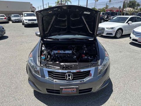 Used 2010 Honda Accord EX image 33