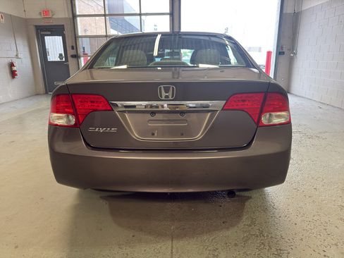 Used 2010 Honda Civic EX-L image 7