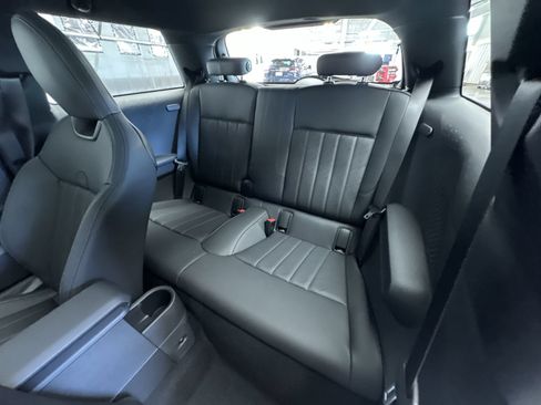 New 2026 MINI Cooper S FWD image 22