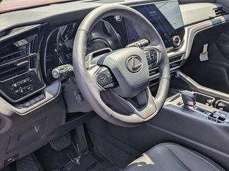 New 2026 Lexus TX 350 AWD video 3