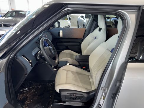 Used 2025 MINI Cooper Countryman S AWD/4WD image 19