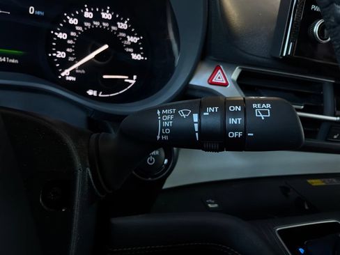 Used 2026 Toyota Sienna XLE FWD image 44