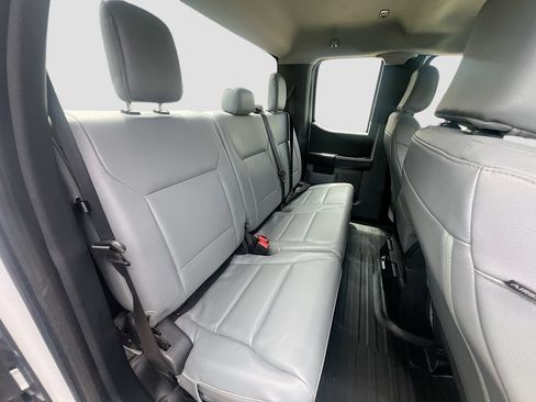 Used 2023 Ford F150 XL RWD image 25