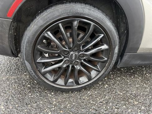 Used 2019 MINI Cooper Clubman S image 10